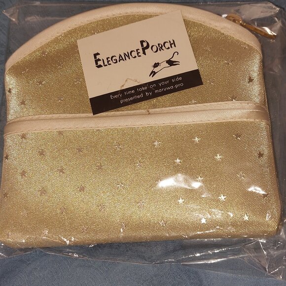 Two Pouchs - NWT - Picture 3 of 8